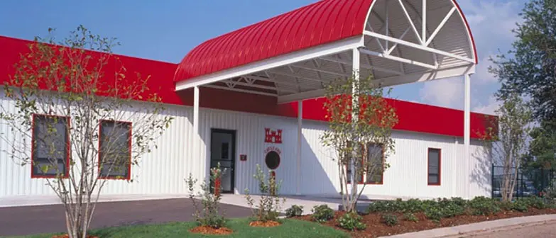 GSA-Childcare-Facility-1 permanent modular building GSA – CHILDCARE FACILITY