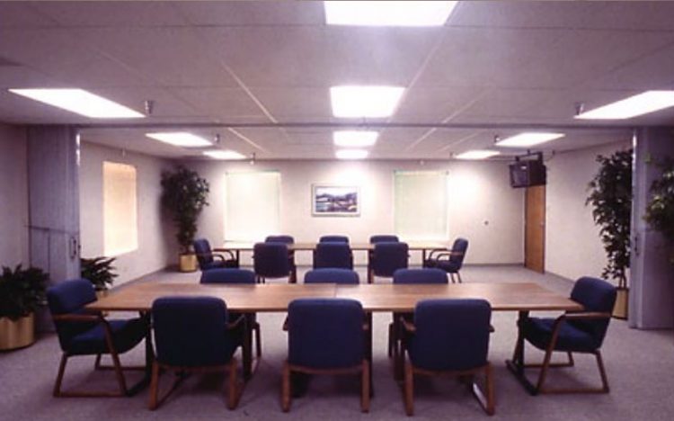 Bexar-County-Dialysis-4 relocatable modular building BEXAR COUNTY – DIALYSIS CLINIC