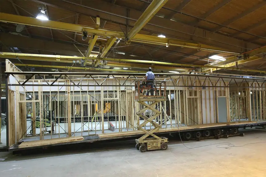 med-manufacturing-6 permanent modular building construction