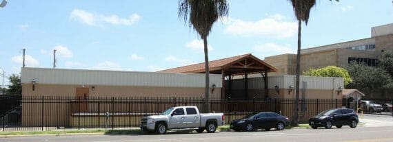 large-Hildalgo-County-2 permanent modular building Hildalgo County Courthouse