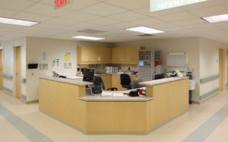 South-Cameron-Parish-Hostpital-3 permanent modular building South Cameron Hospital