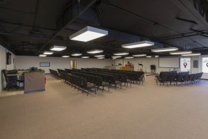 Blue Ridge Methodist Church