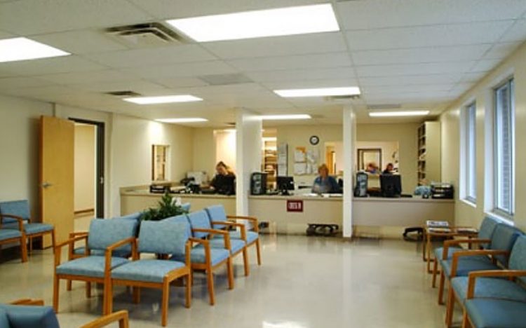 Stillwell-Memorial-Hospital-2 permanent modular building Stillwell Memorial Hospital