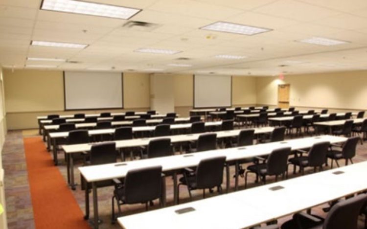 permanent modular building US Army Corps of Engineers Fort Bliss