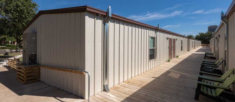 greenhill school portable classroom science lab greenhill school portable classroom science lab