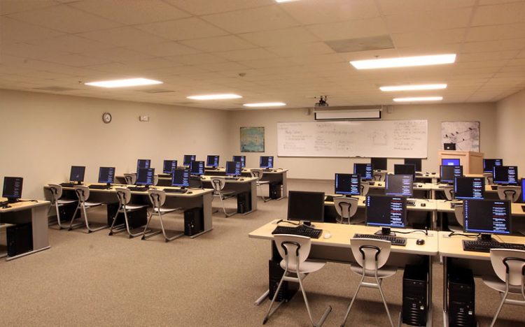 Clary-Sage-College-2 permanent modular building Clary Sage College