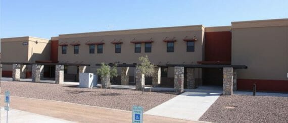 permanent modular building US Army Corps of Engineers Company Operations