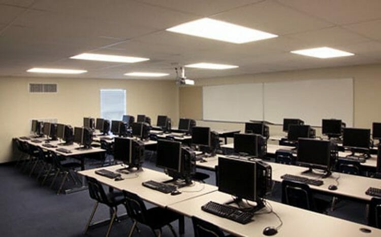 Life-School-Classroom-4 relocatable modular building Life School Classroom Wings