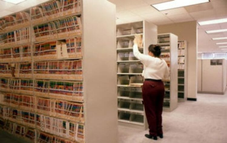 Permanent modular building Diamond Shamrock