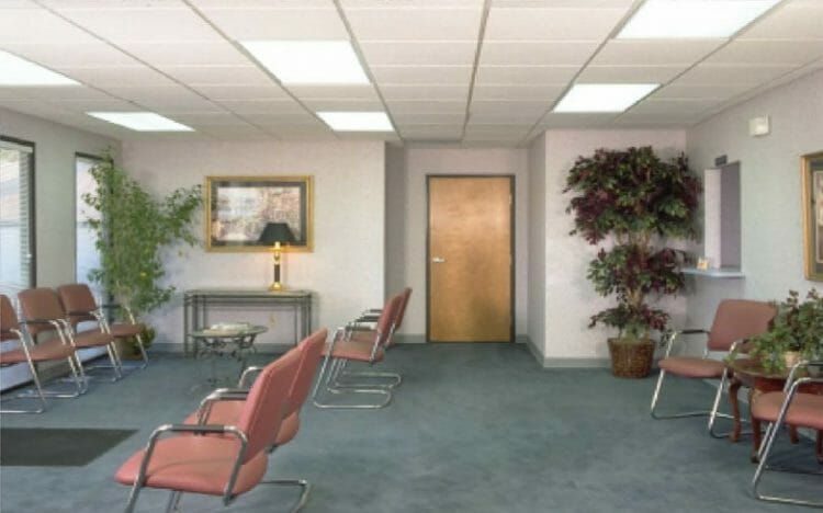 West-Calcasieu-Clinic-3 relocatable modular building West Calcasieu Clinic