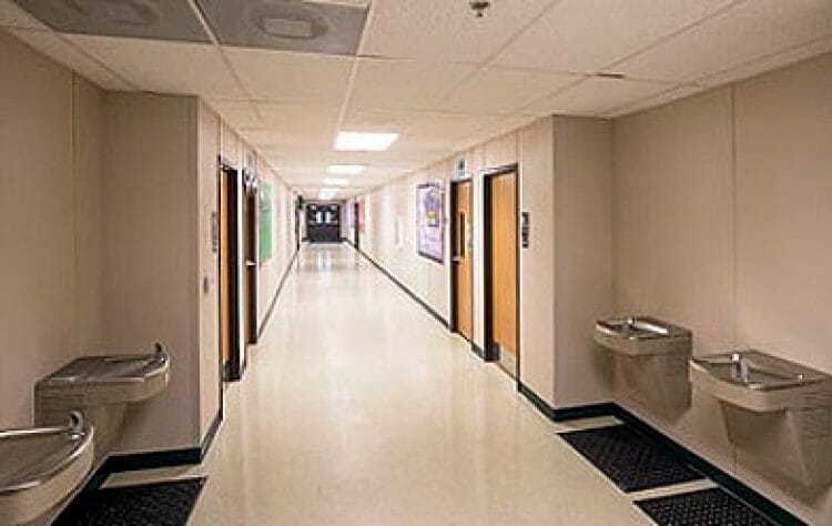 Arlington-Classics-3 permanent modular building Arlington Classics Academy