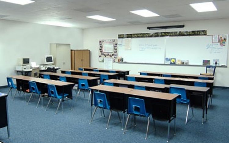 Tolar-ISD-Classroom-Wing-2 permanent modular building Tolar ISD Classroom Wing