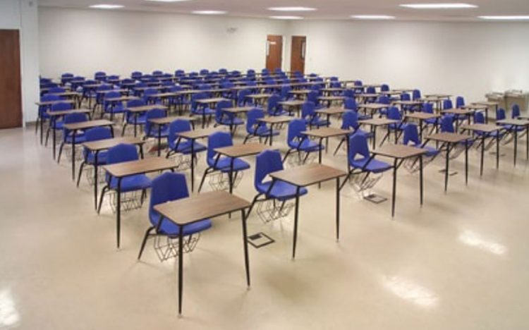 Kilgore-ISD-2 permanent modular building KILGORE ISD – LIFE SKILLS FACILITY