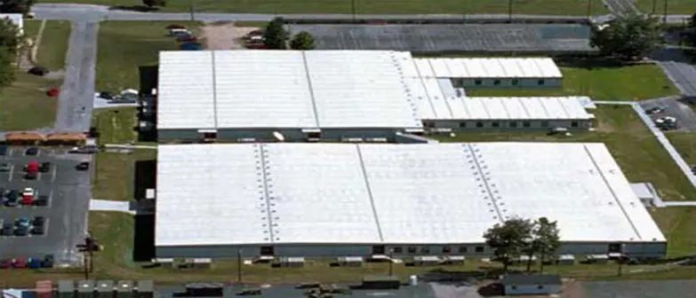 United-States-Army-Fort-Meade-1 permanent modular building US Army Fort Meade