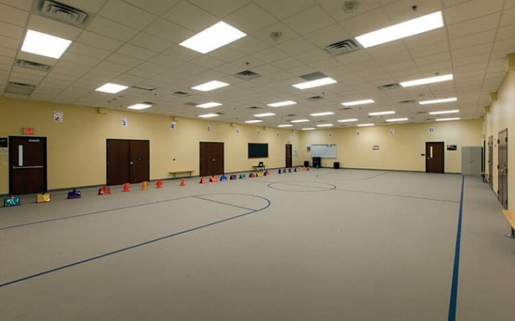 Alington-Classcis-Academy-Campus-Expansion-3 permanent modular buildings Arlington Classics Academy Campus Expansion