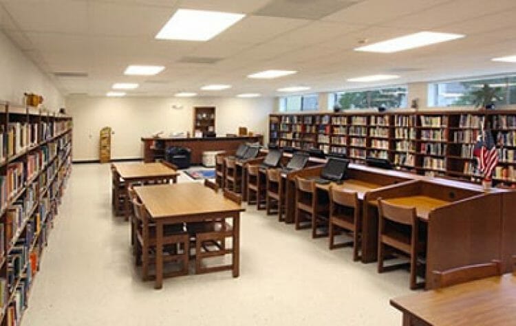 Hubbard-ISD-2 permanent modular building Hubbard ISD