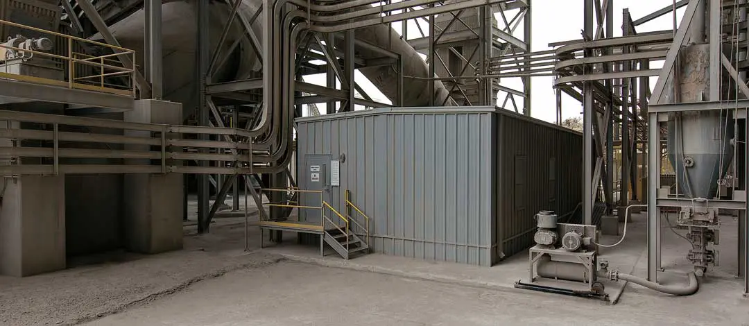 Modular Builidng, plant Modular Builidng, plant