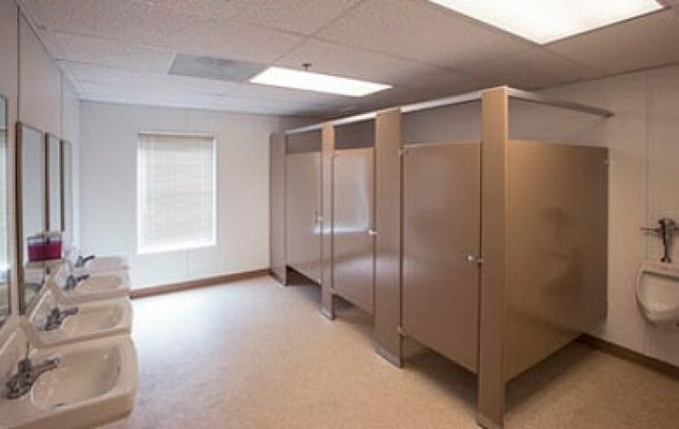 Arlington-Classics-4 permanent modular building Arlington Classics Academy