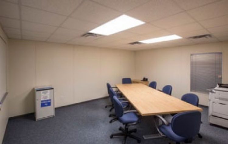 Blinn-College-4 Permanent modular building Blinn College