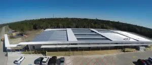 relocatable modular building Deweyville ISD