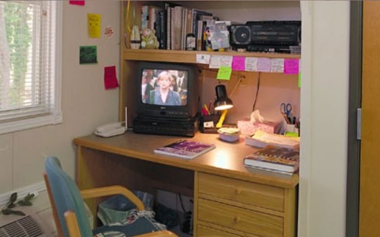 Dillard-Dormitory-4 relocatable modular building DILLARD UNIVERSITY – TEMPORARY DORMITORY