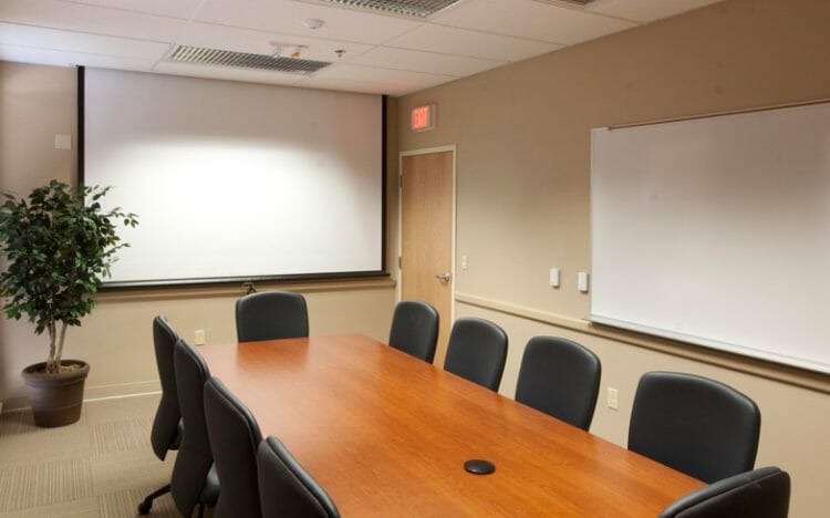 relocatable modular building US Army Fort Bliss