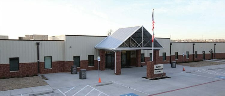 permanent modular construction LIFESTYLE MANAGEMENT – TRANSITIONAL LIVING CENTER