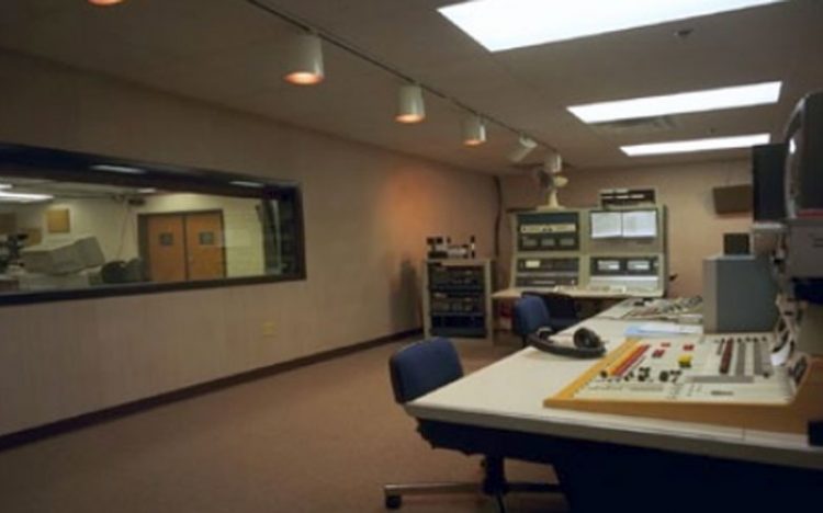 permanent modular building US Army Fort Meade