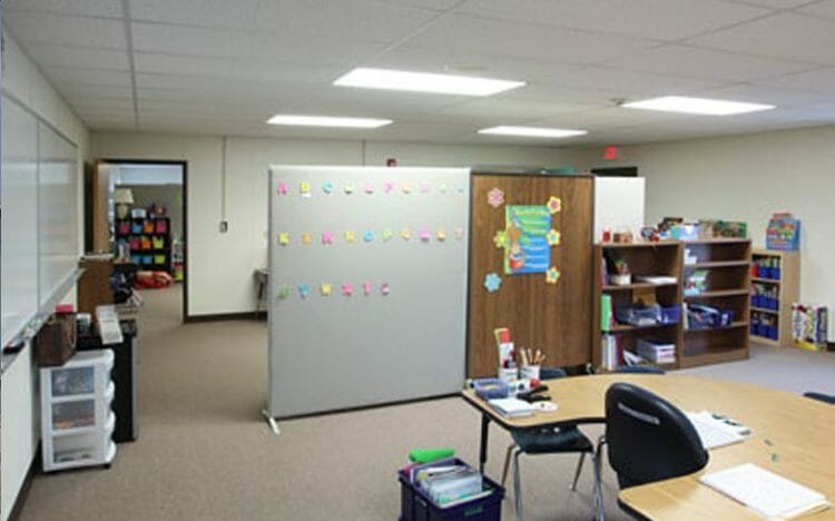 Ramtech-Portable-Classroom-2 Ramtech relocatable modular building classroom