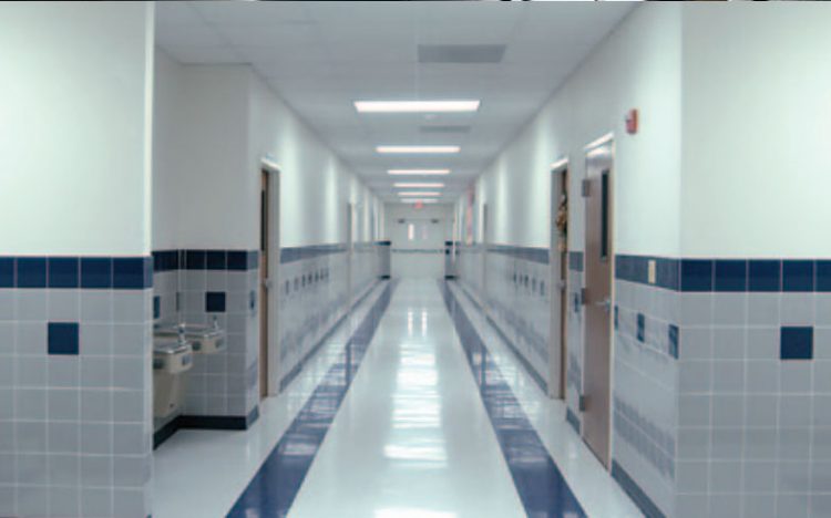 Tolar-ISD-Classroom-Wing-3 permanent modular building Tolar ISD Classroom Wing