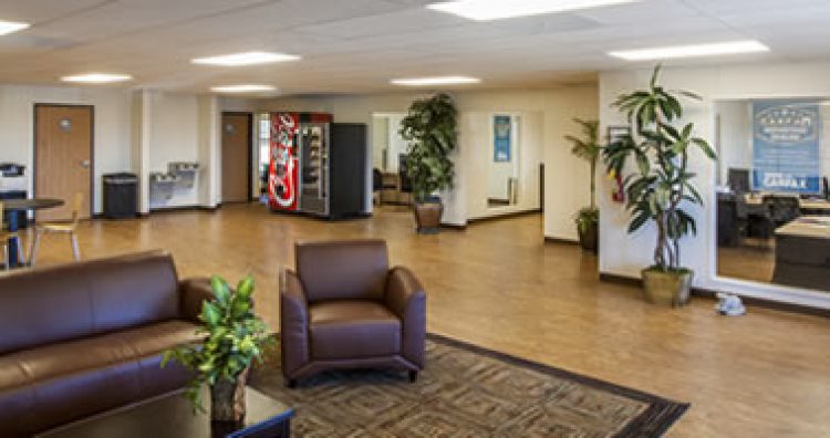 permanent modular building