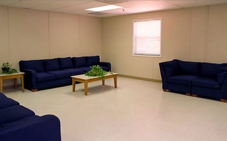 Dillard-Dormitory-3 relocatable modular building DILLARD UNIVERSITY – TEMPORARY DORMITORY