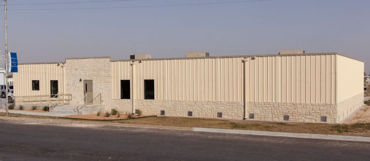 Medical Modular Building Medical Modular Building