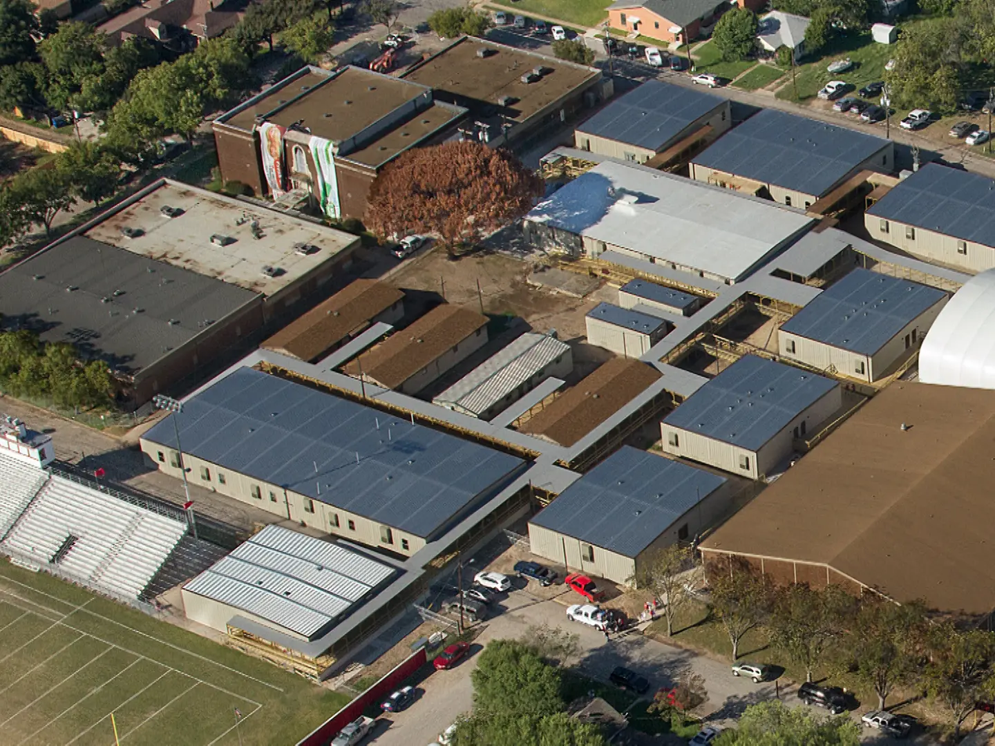 West ISD, West Texas West ISD, West Texas