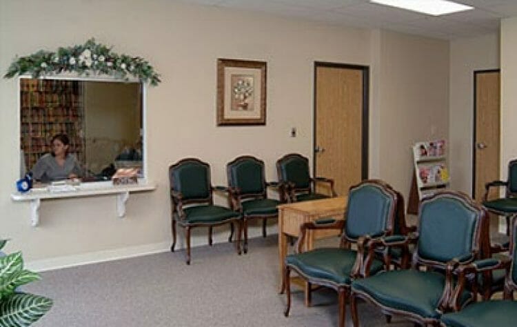 Hunt-Regional-Healthcare-2 permanent modular building Hunt Regional Healthcare