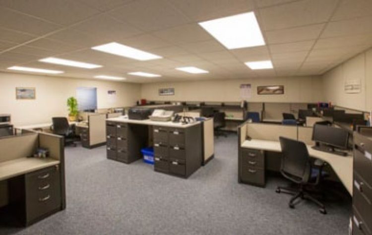 Blinn-College-2 Permanent modular building Blinn College