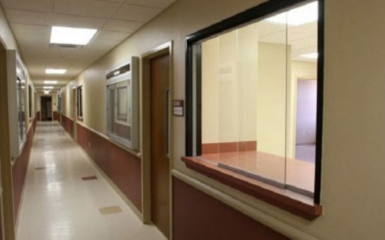 US-Army-Corps-of-Engineers-Company-Operations-3 permanent modular building Veterans Administration building Myrtle Beach