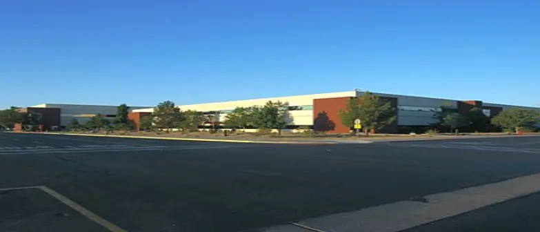 Motorola-Office-Facility-1 permanent modular building MOTOROLA – OFFICE FACILITY