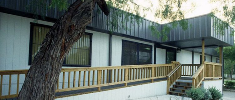 Bexar-County-Dialysis-1 relocatable modular building BEXAR COUNTY – DIALYSIS CLINIC